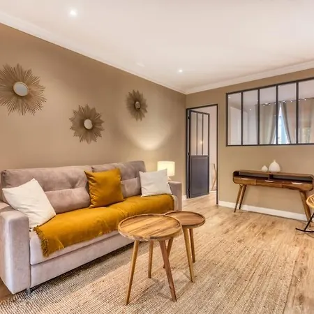 Apartment Neuf Centre Et Plage A Proximite *