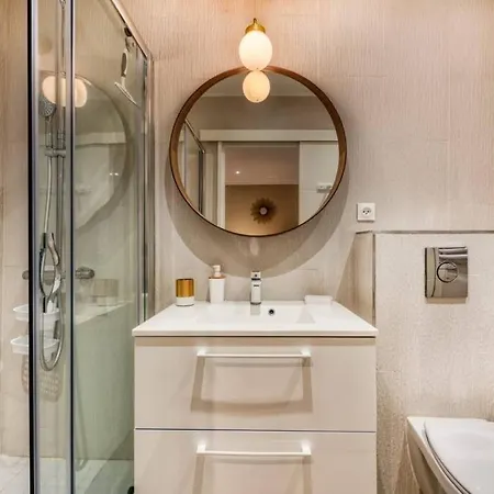 Apartment Neuf Centre Et Plage A Proximite *