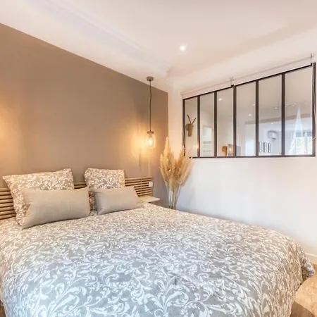 Apartment Neuf Centre Et Plage A Proximite