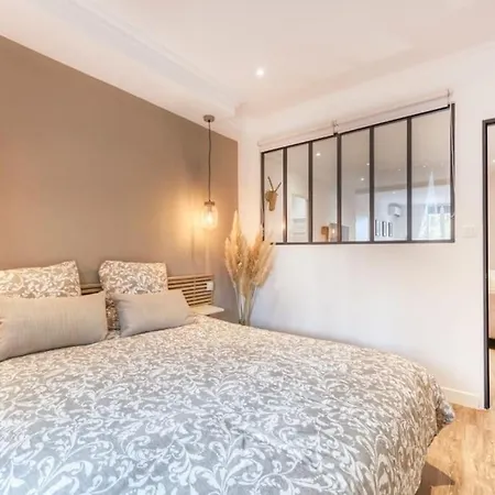 Neuf Centre Et A Proximite アパート *