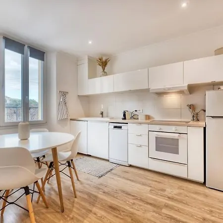 アパート Neuf Centre Et A Proximite *